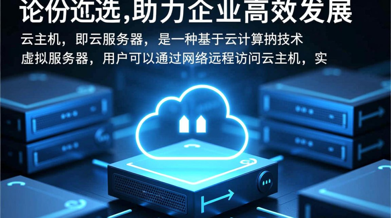 阜阳云主机价格合理吗？如何选择性价比高的云主机服务？