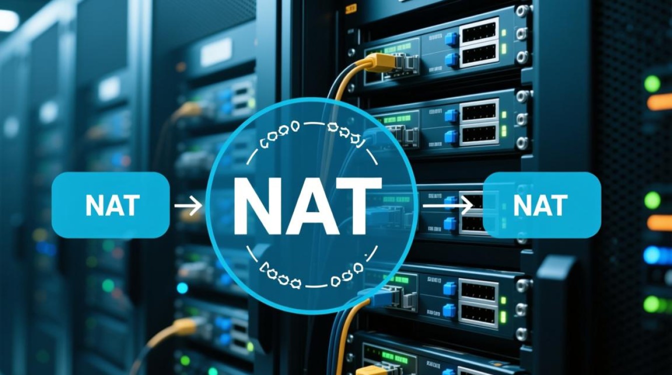 虚拟机中如何配置多个NAT网络，实现不同网络隔离与共享？