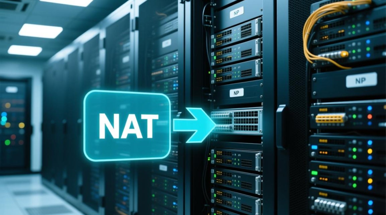 虚拟机中如何配置多个NAT网络，实现不同网络隔离与共享？-好主机测评网