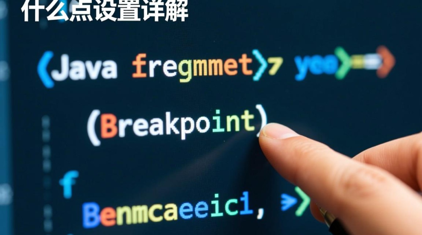 Java断点设置方法详解，新手如何快速掌握调试技巧？-好主机测评网