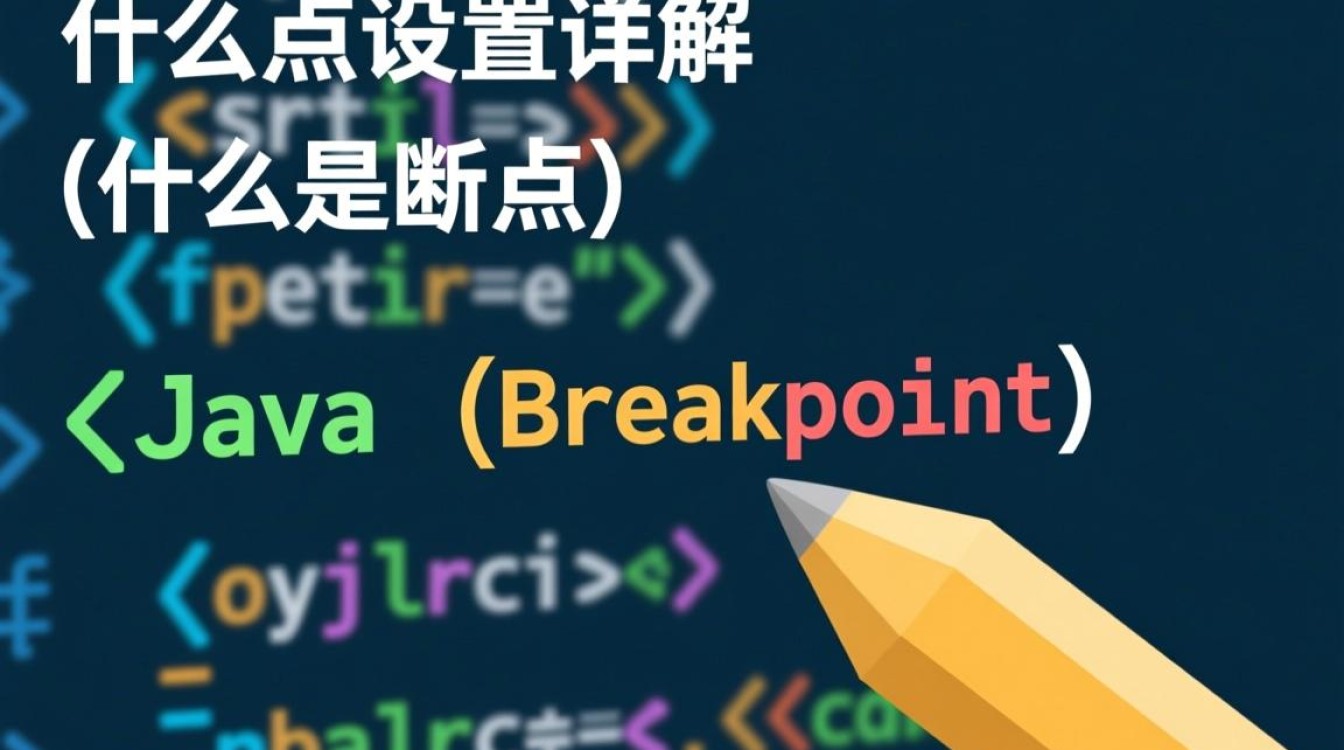 Java断点设置方法详解,新手如何快速掌握调试技巧? Java断点设置方法详解,新手如何快速掌握调试技巧?