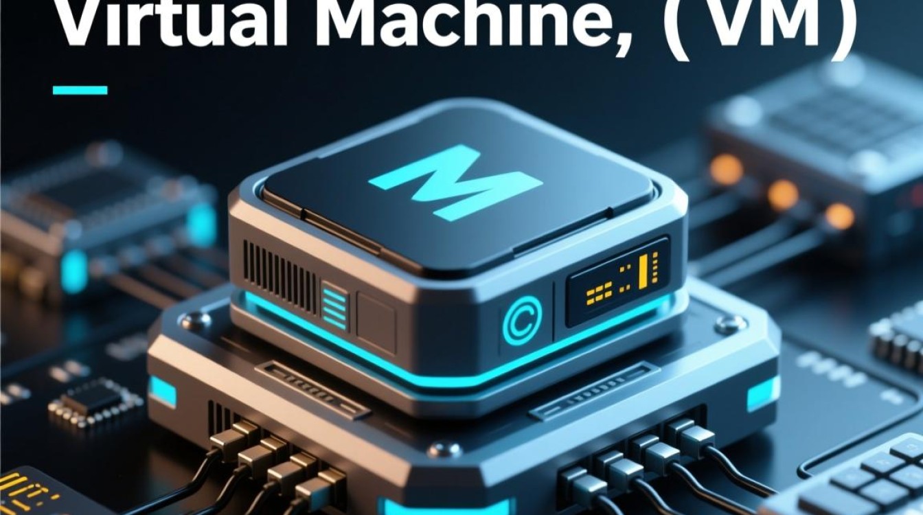 虚拟机规格abd为何如此关键？揭秘其性能与适用场景之谜？-好主机测评网