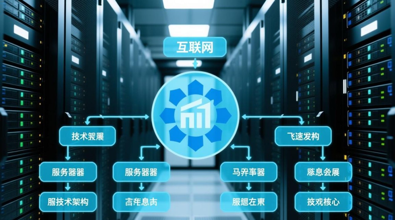 服务器技术架构，有哪些关键要素和未来发展趋势？-好主机测评网