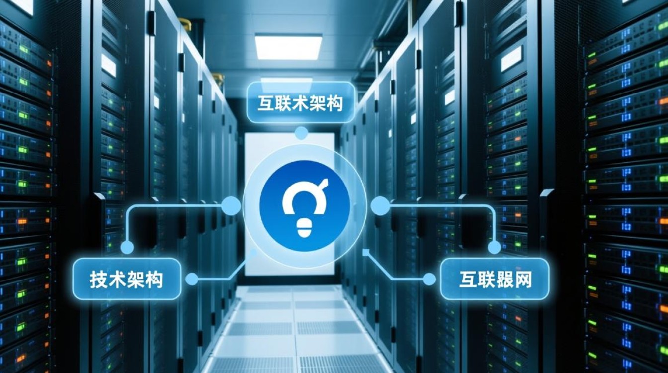 服务器技术架构,有哪些关键要素和未来发展趋势? 服务器技术架构,有哪些关键要素和未来发展趋势?