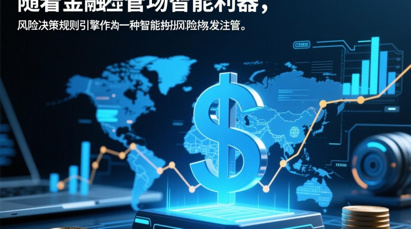 风控决策规则引擎在金融领域应用中的关键作用及挑战有哪些？