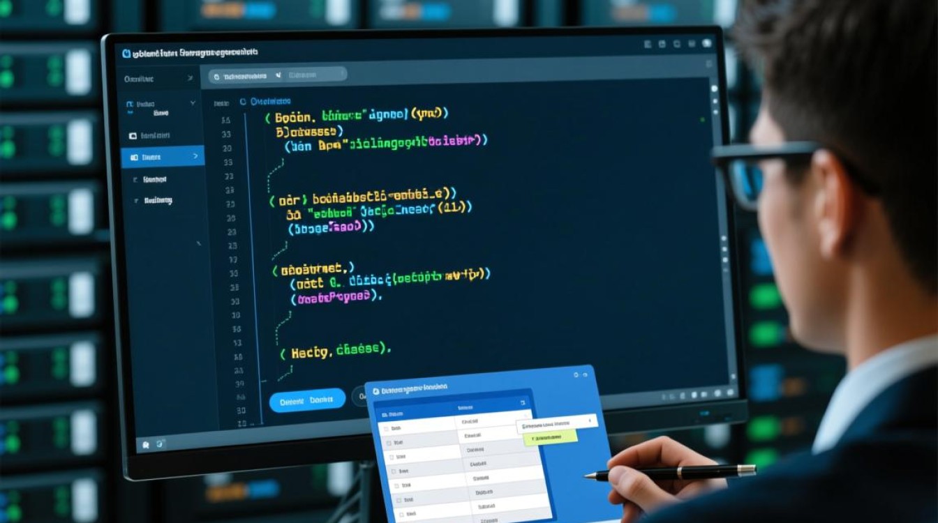 疑惑如何高效编写和运用返回数据库建表脚本？分享技巧与案例解析！