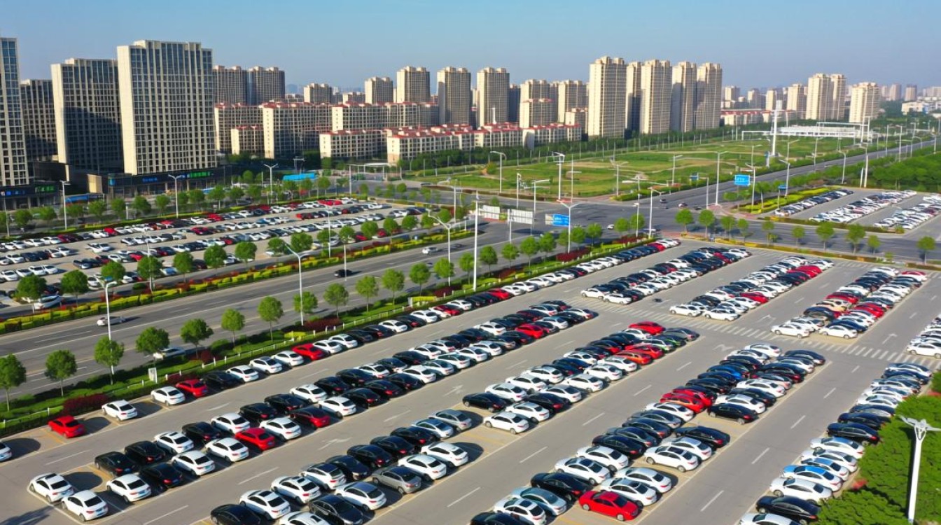 阜阳临泉智慧停车项目招标，为何选择此技术方案而非其他？