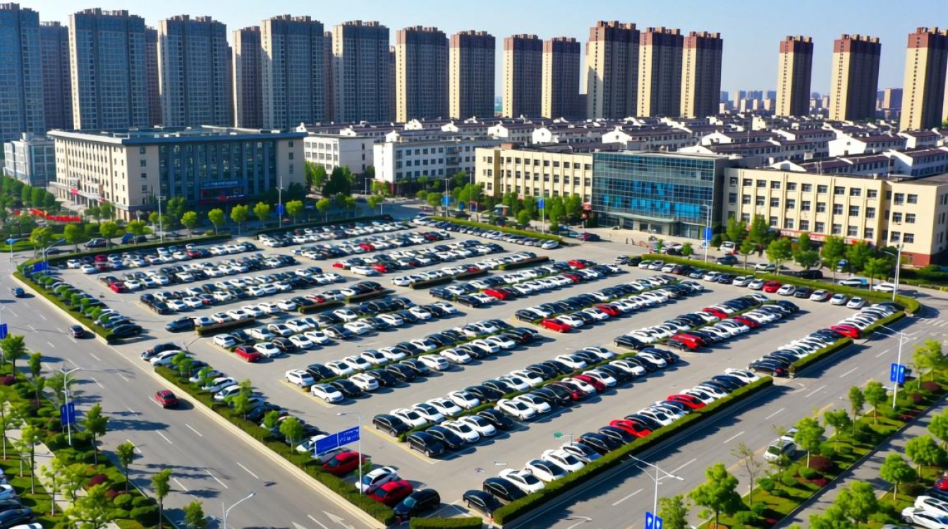 阜阳临泉智慧停车项目招标，为何选择此技术方案而非其他？