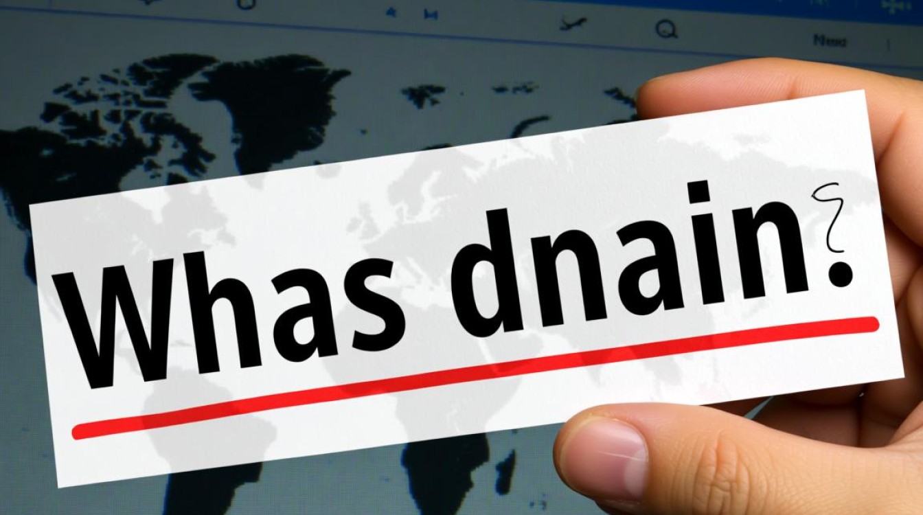 域名所有者究竟指谁？在互联网世界中，这个身份有何特殊含义？-好主机测评网