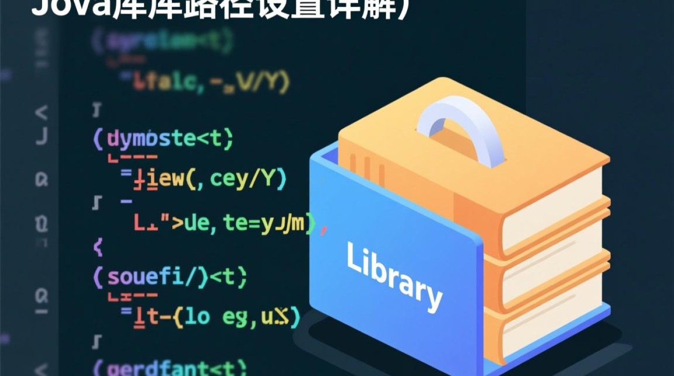 Java库路径设置方法详解及常见问题解答？-好主机测评网