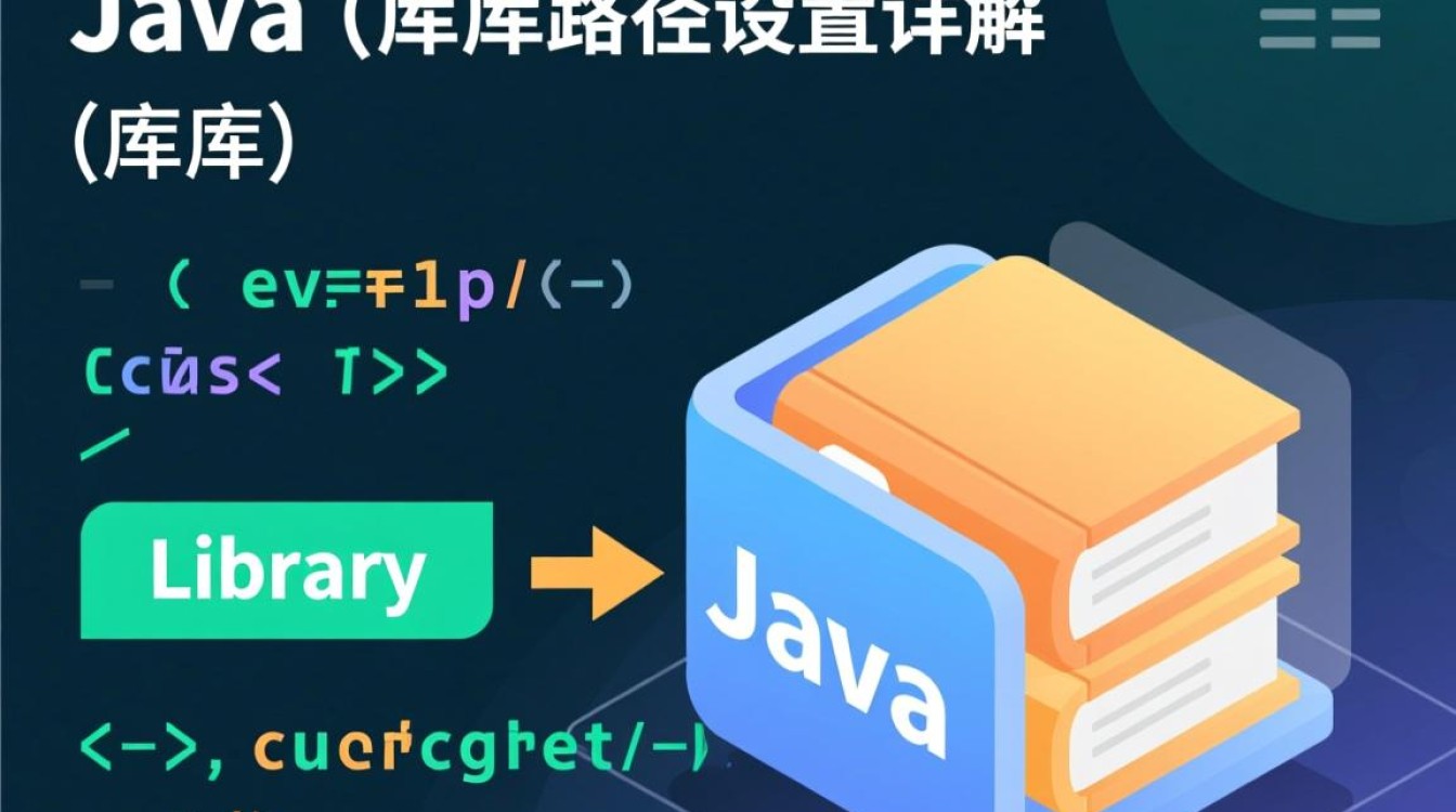 Java库路径设置方法详解及常见问题解答？
