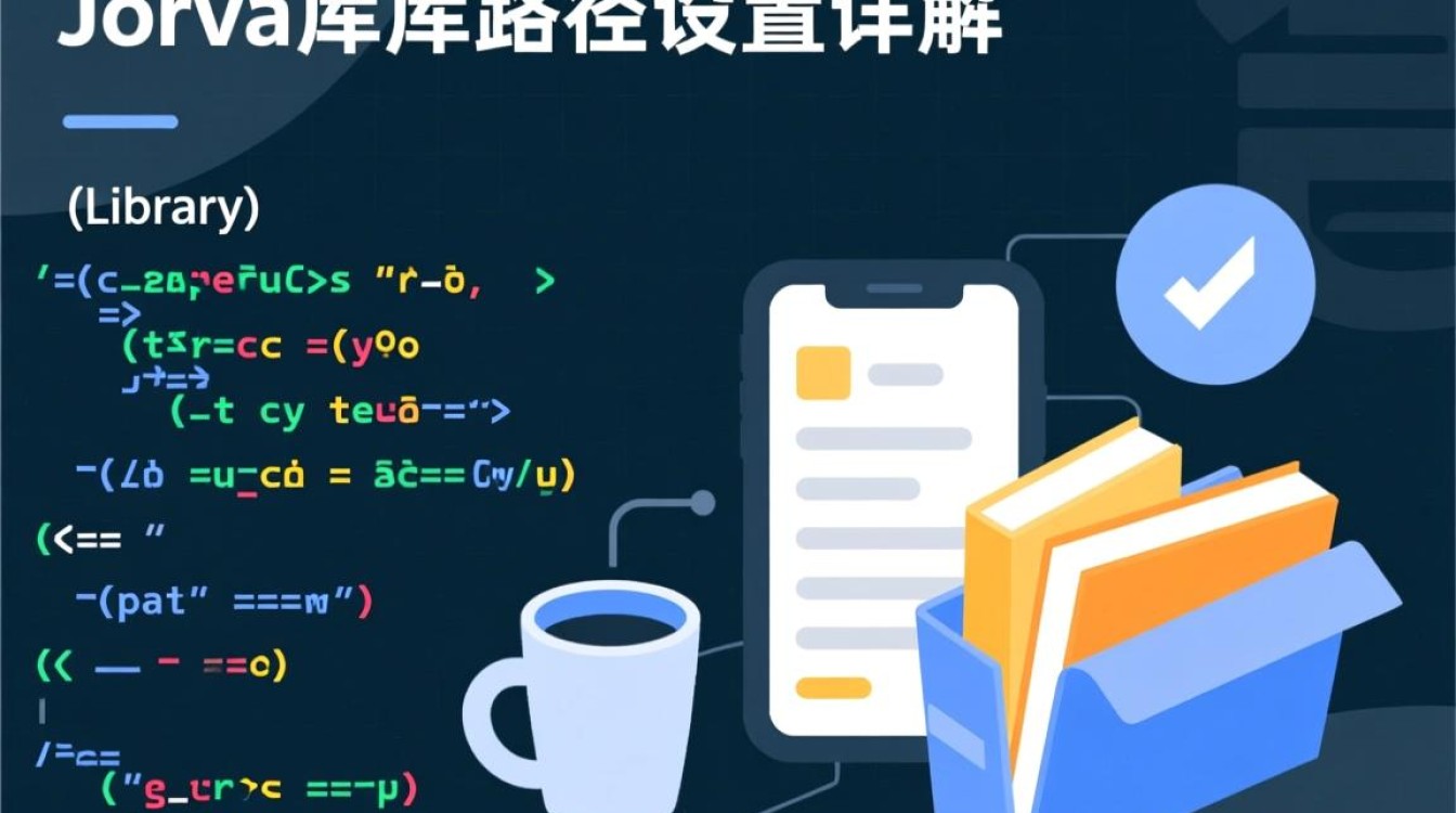 Java库路径设置方法详解及常见问题解答？