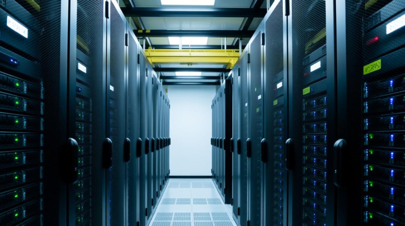 服务器扩容为何会引发已有程序运行不稳定的问题?-好主机测评网