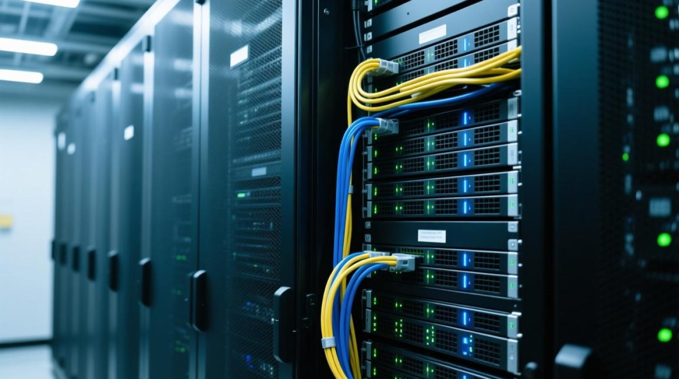 服务器扩容为何会引发已有程序运行不稳定的问题？