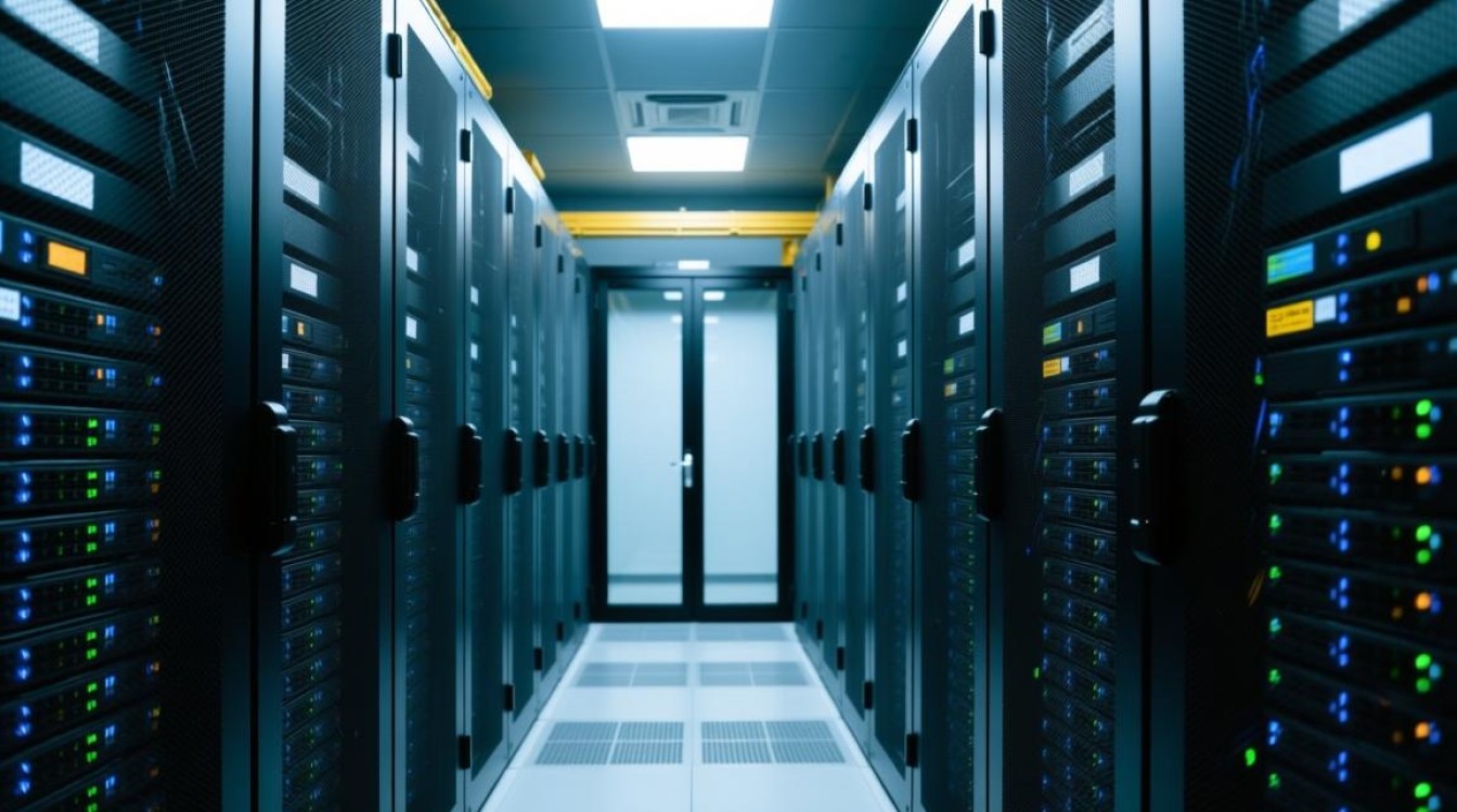 服务器扩容为何会引发已有程序运行不稳定的问题？