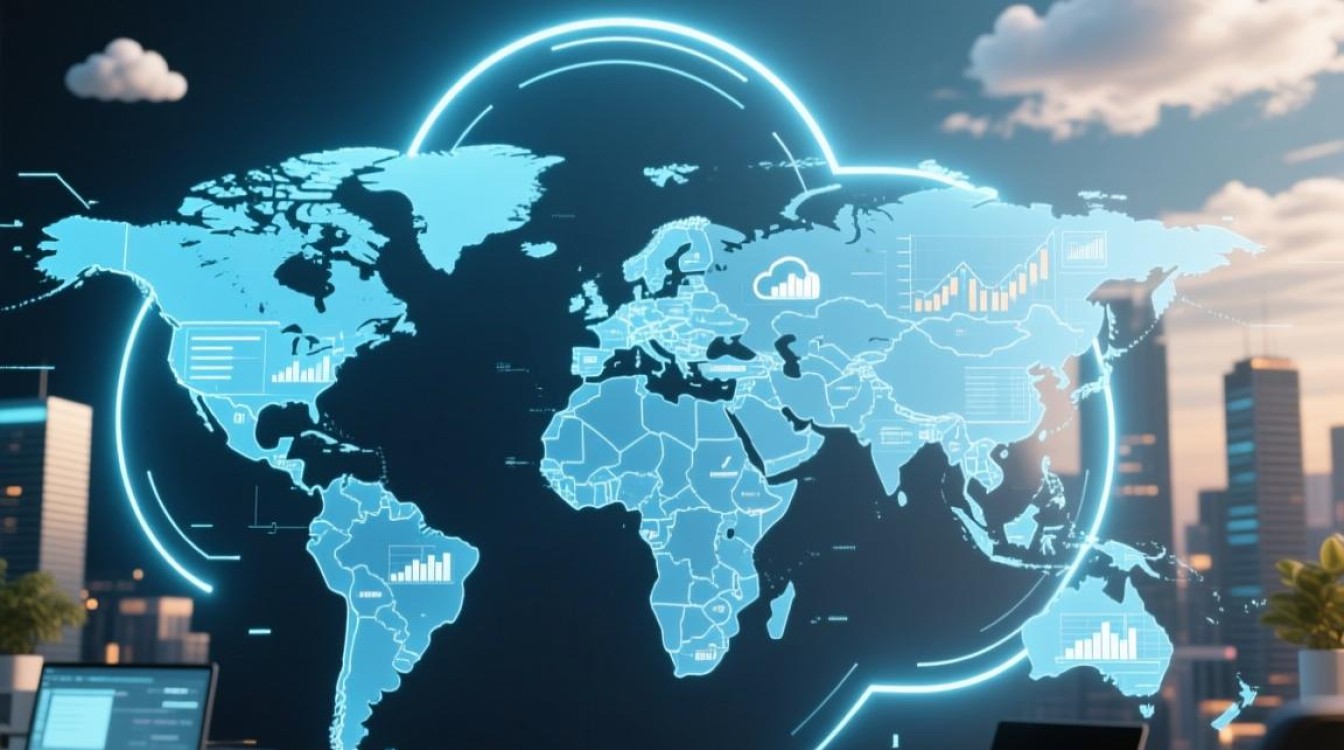 非洲服务器云计算内容是否面临技术挑战和地域限制？