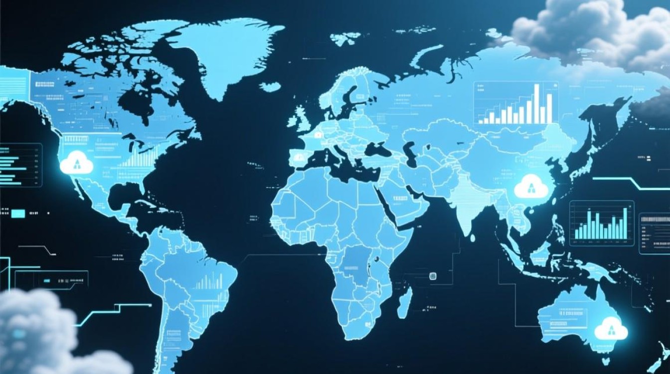 非洲服务器云计算内容是否面临技术挑战和地域限制？