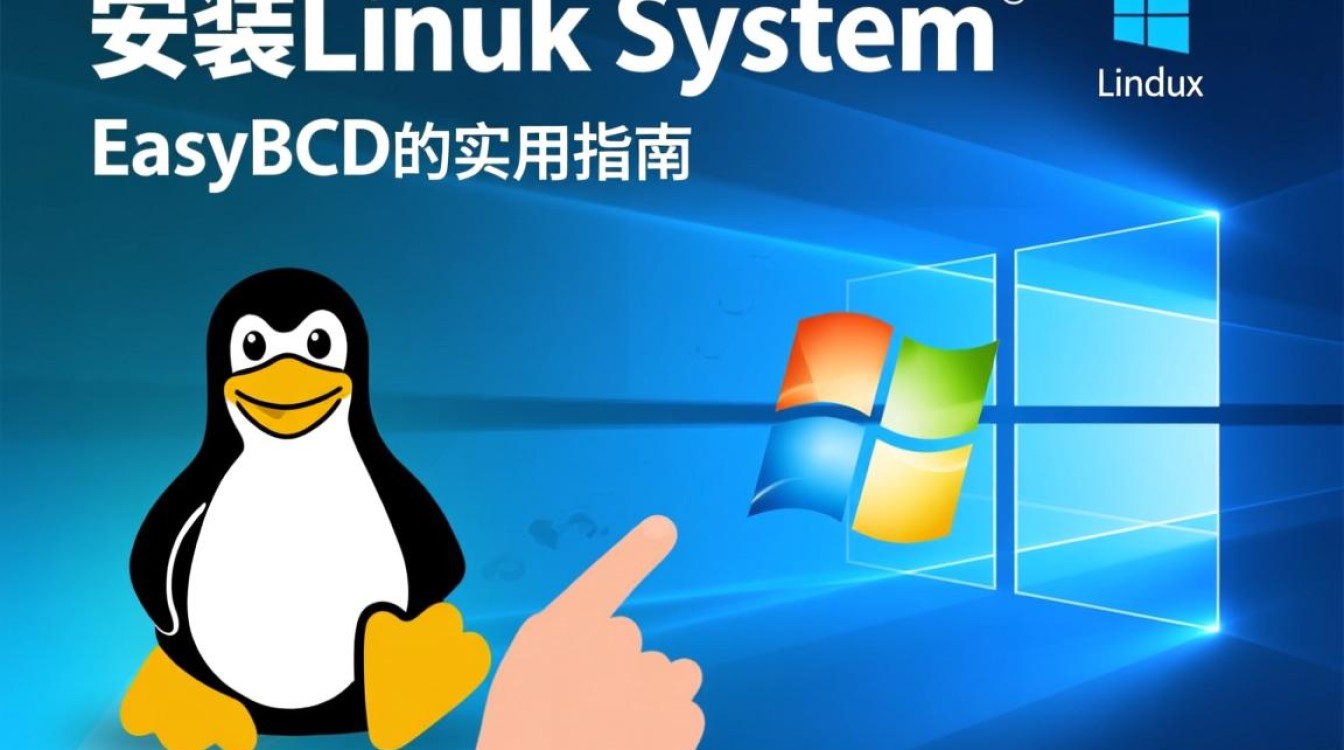 easybcd安装Linux过程中遇到问题？30字揭秘安装疑难杂症！-好主机测评网