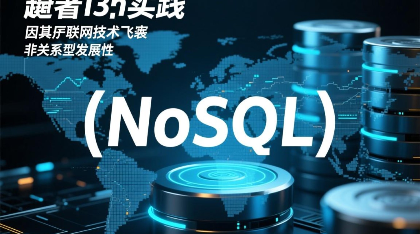 非关系型数据库权限如何有效管理和配置？探讨最佳实践与挑战。