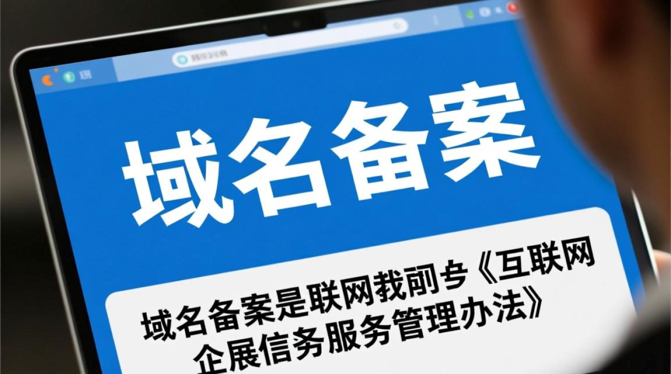 域名备案与购买为何两者密不可分？揭秘背后的关键联系！-好主机测评网