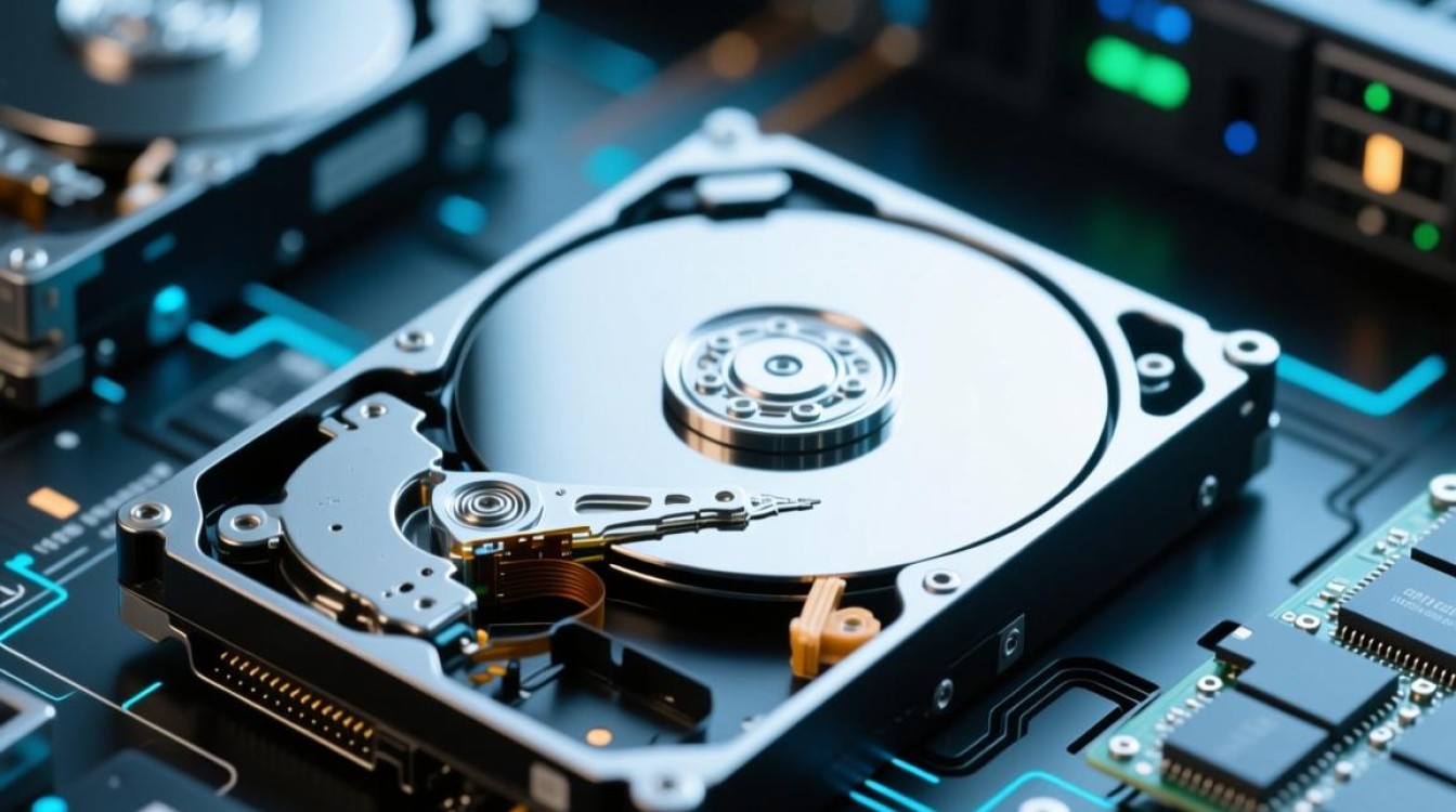 虚拟机中硬盘配置不合理？如何优化性能与容量？-好主机测评网