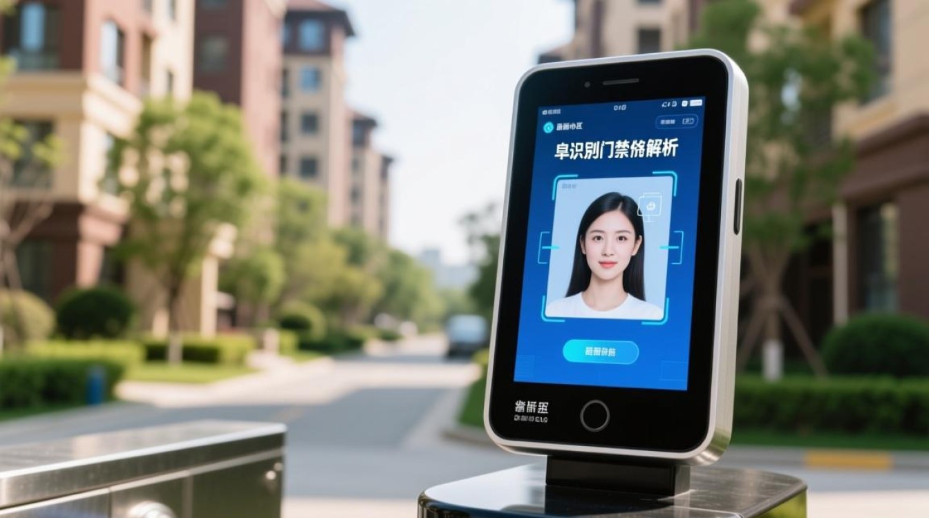 阜新小区人脸识别门禁价格差异大，如何选最合适的产品？