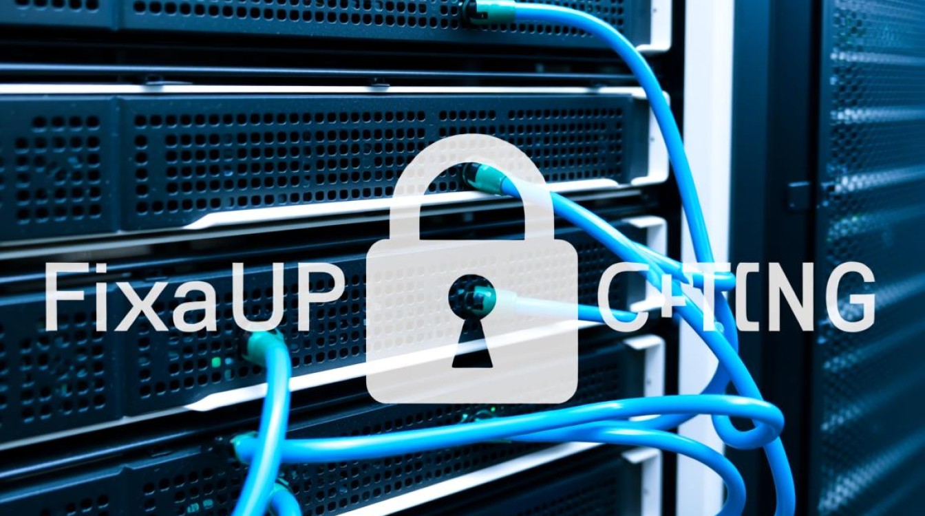 为何服务器会拦截这个固定IP地址？背后原因揭秘！