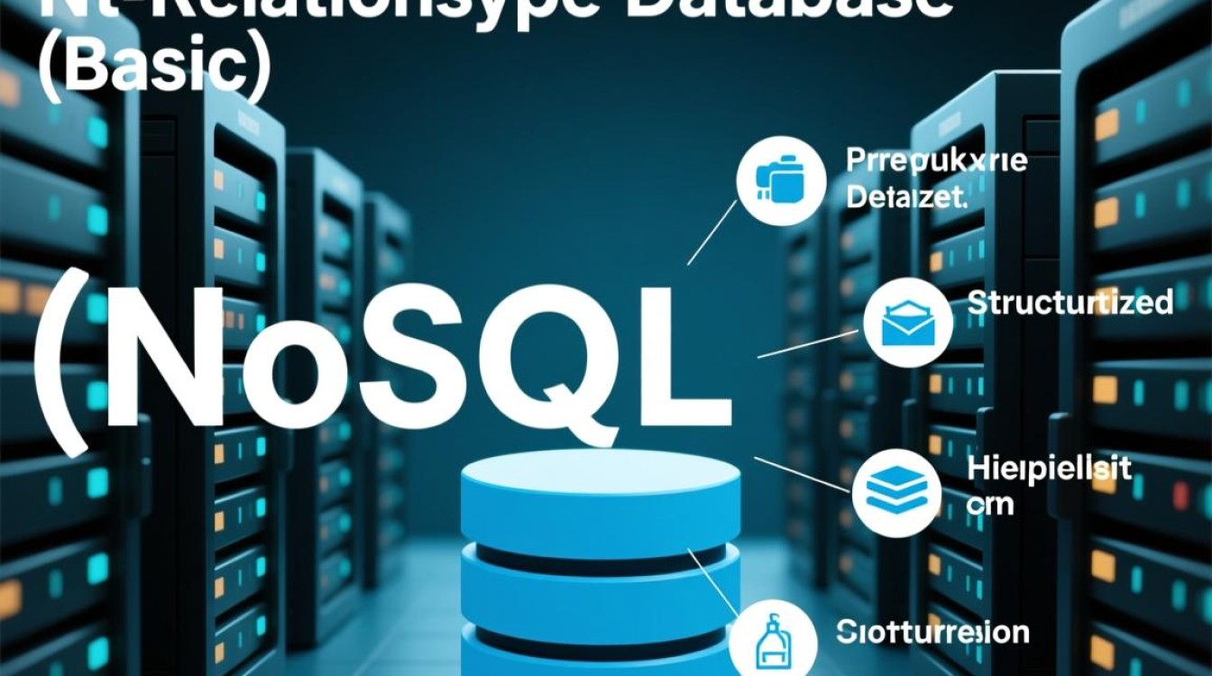 非关系型数据库应用场景与最佳实践详解，如何高效运用？