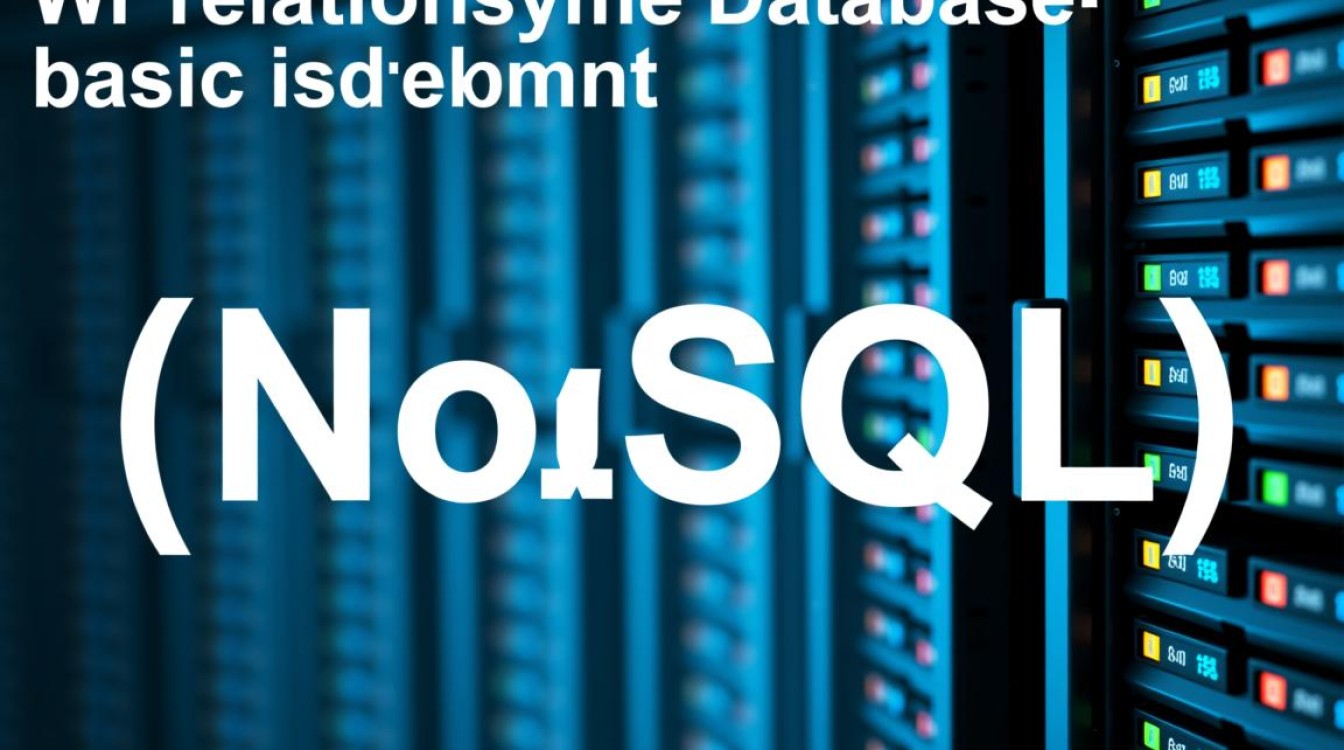 非关系型数据库应用场景与最佳实践详解，如何高效运用？