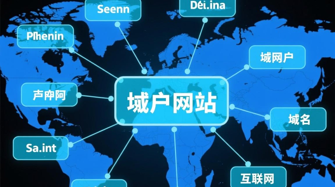 cn域名xyz域名之间有何区别与优势，选择哪个更合适？-好主机测评网