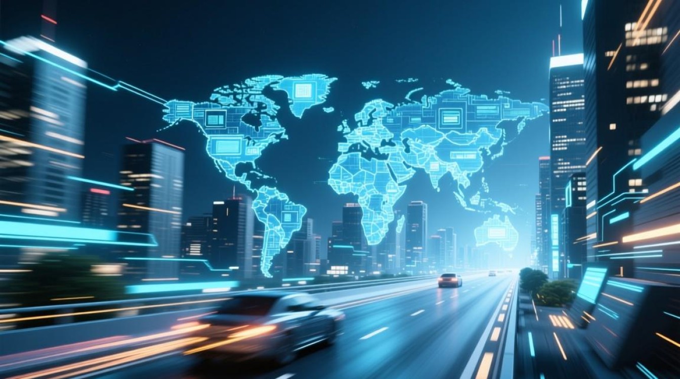 非局域网访问服务器，安全性如何保障？跨网段操作面临哪些挑战？