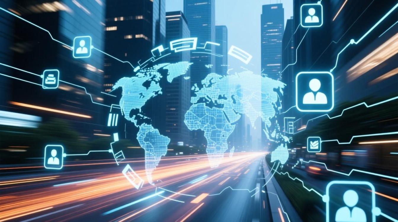 非局域网访问服务器，安全性如何保障？跨网段操作面临哪些挑战？