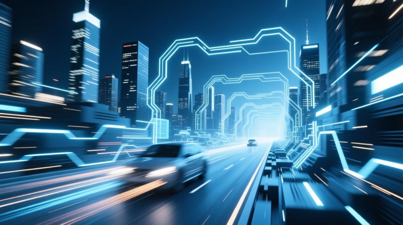 非局域网访问服务器，安全性如何保障？跨网段操作面临哪些挑战？