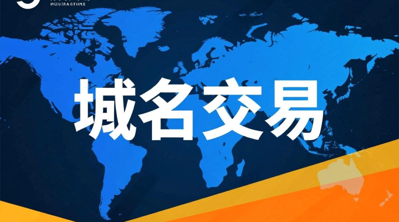 域名交易市场域名价值如何评估？域名交易中存在哪些风险？-好主机测评网
