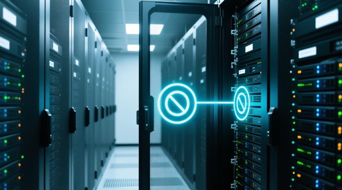服务器拒接访问？探秘可能导致拒接的五大神秘原因！