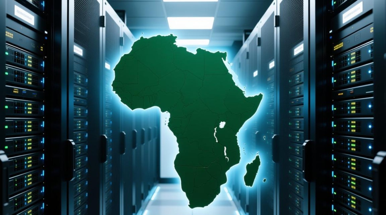 非洲服务器大全中，哪些云计算服务内容最值得关注？