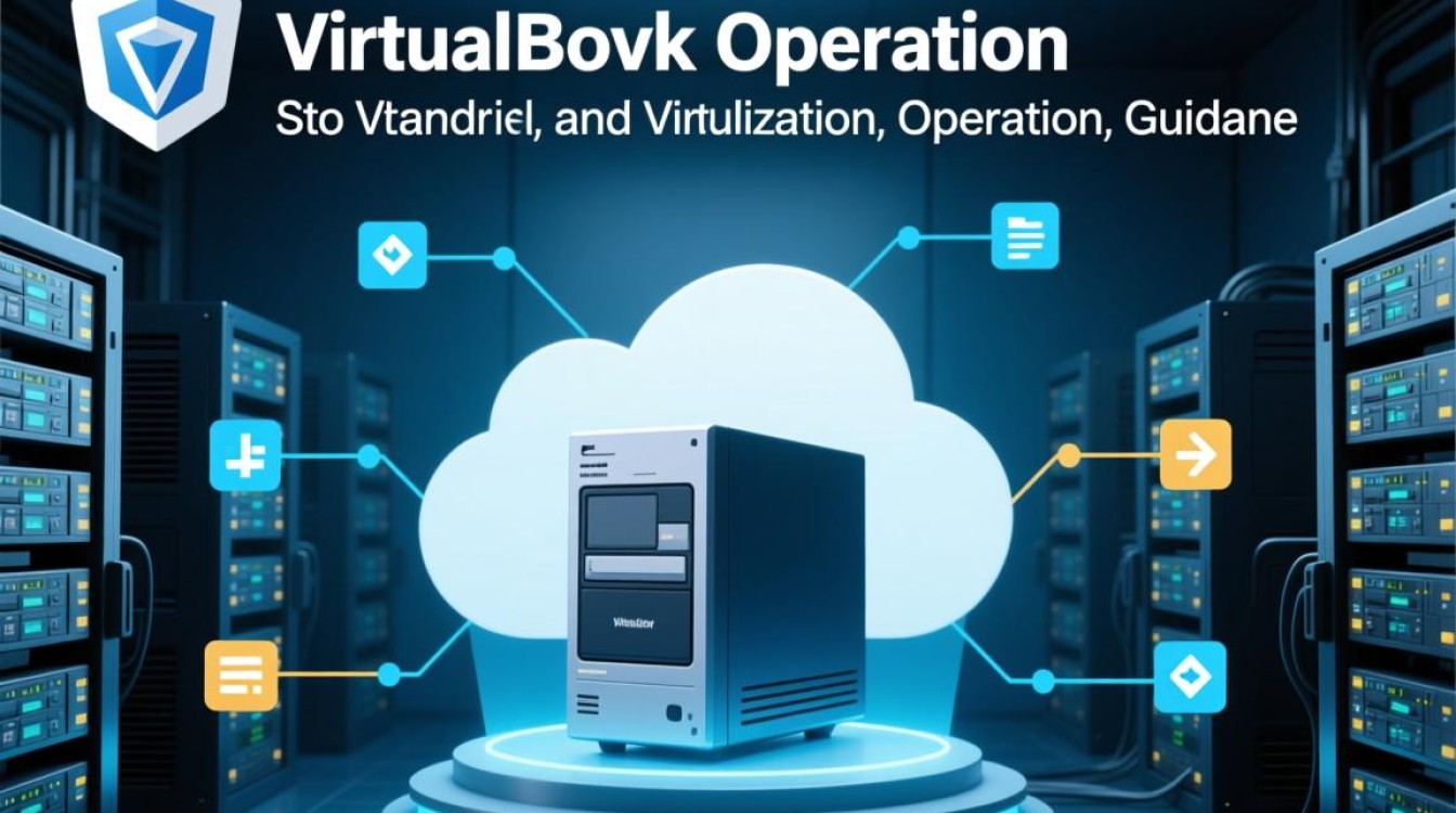 VirtualBox虚拟机拷贝操作中常见问题与解决技巧？