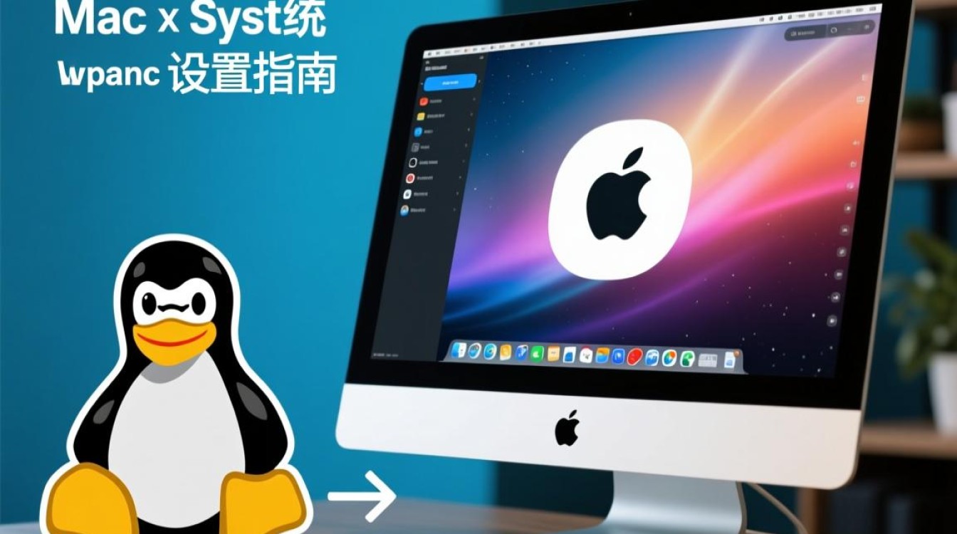 Linux与Mac系统设置中,有哪些常见差异和技巧需要掌握?-好主机测评网