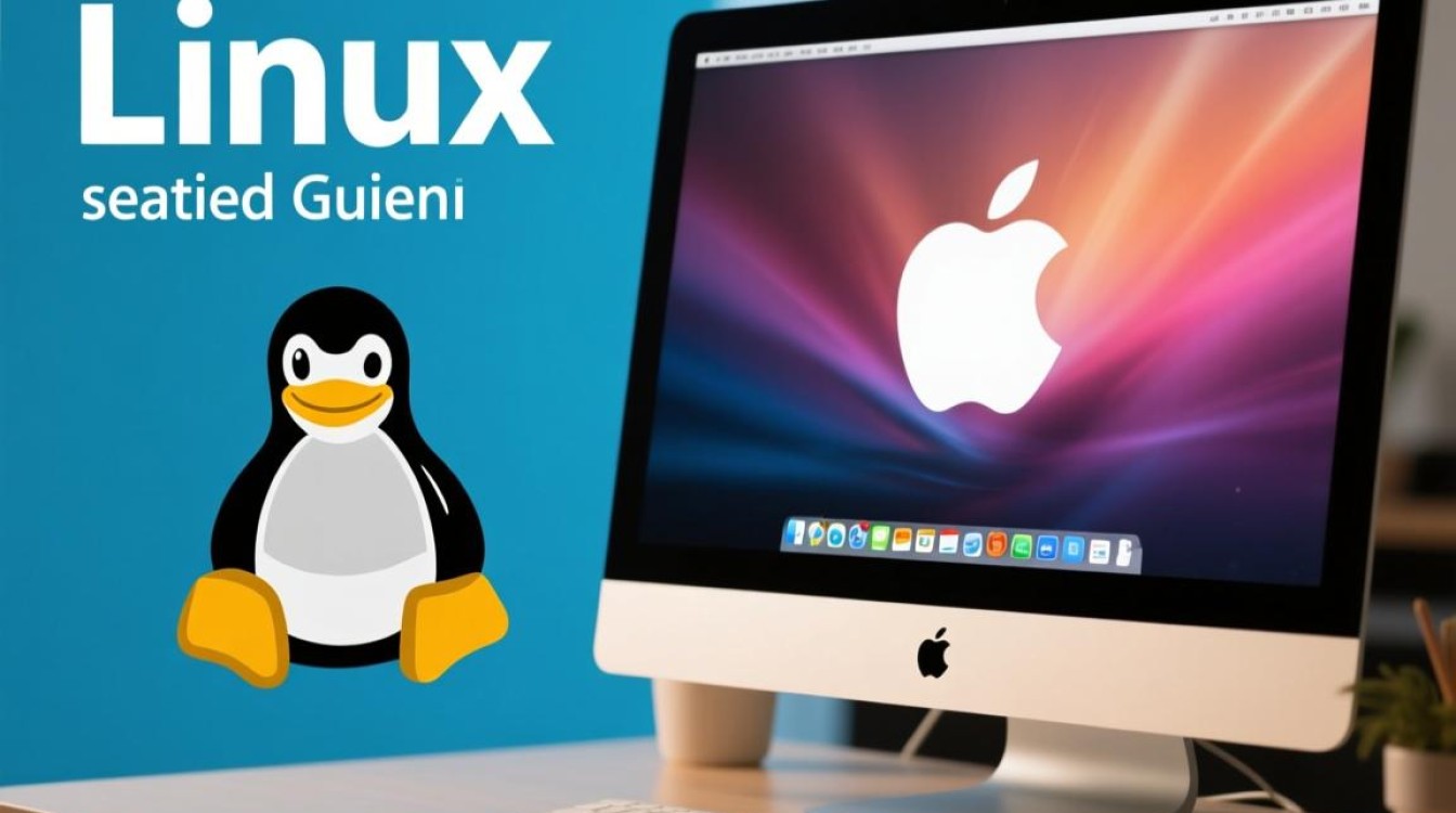 Linux与Mac系统设置中，有哪些常见差异和技巧需要掌握？