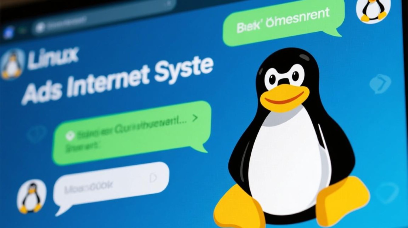 Linux聊天系统究竟有何独特之处,能成为现代沟通的新选择? Linux聊天系统究竟有何独特之处,能成为现代沟通的新选择?