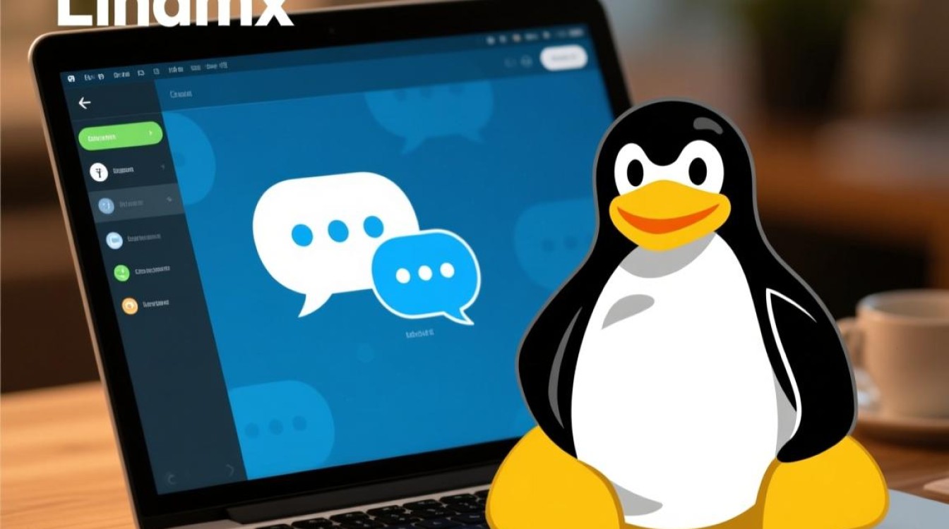 Linux聊天系统究竟有何独特之处,能成为现代沟通的新选择? Linux聊天系统究竟有何独特之处,能成为现代沟通的新选择?