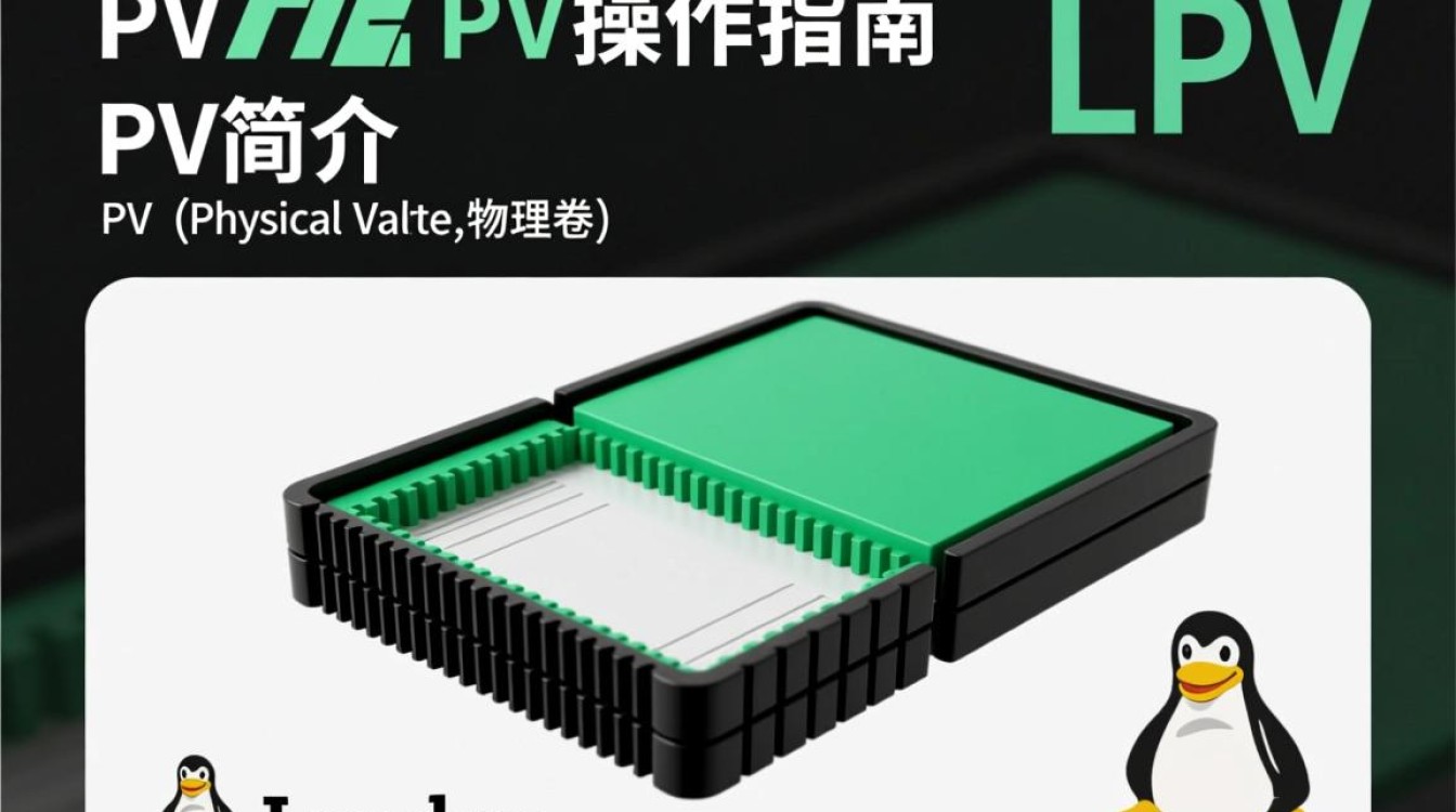 Linux PV操作究竟有何奥秘?详解其背后的原理与技巧?-好主机测评网