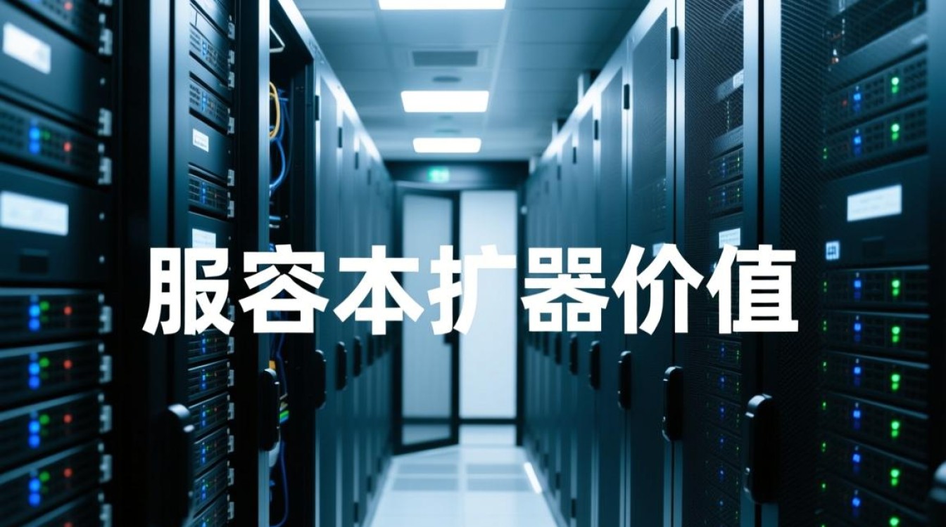 服务器扩容价格为何波动如此之大？揭秘性价比与成本之谜！-好主机测评网