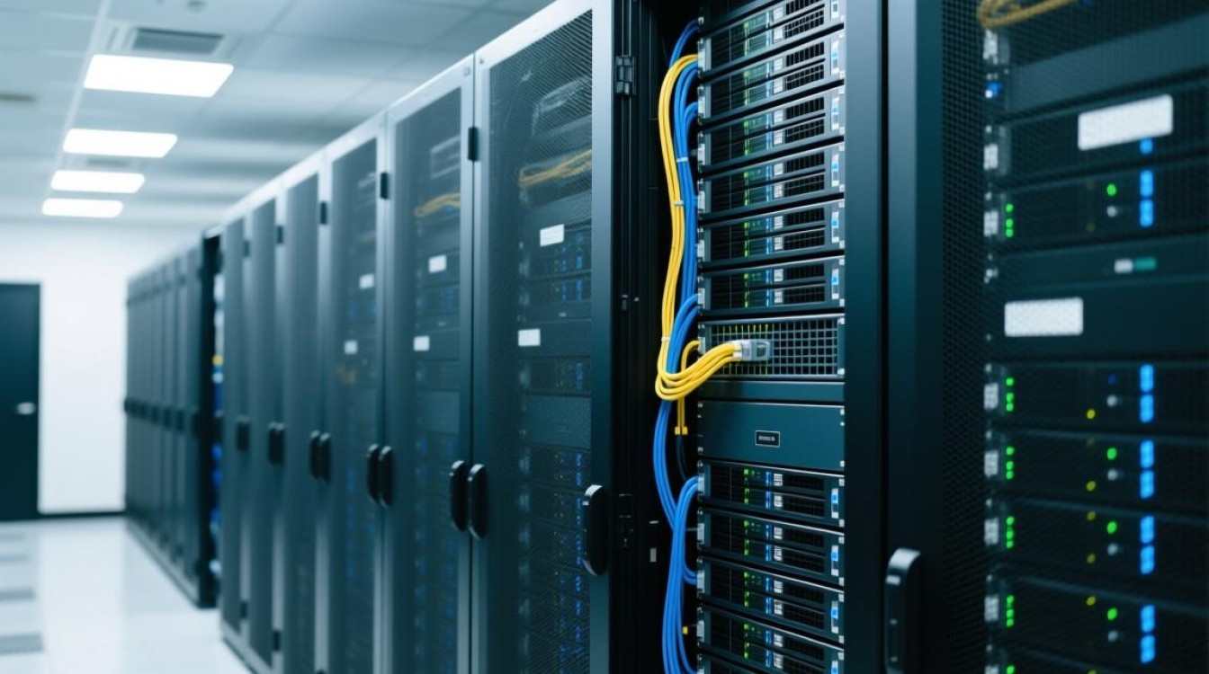 服务器扩容价格为何波动如此之大？揭秘性价比与成本之谜！