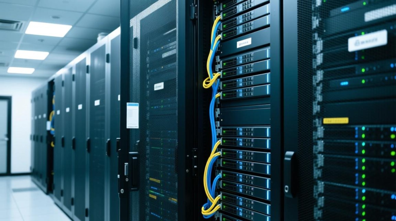 服务器扩容价格为何波动如此之大？揭秘性价比与成本之谜！