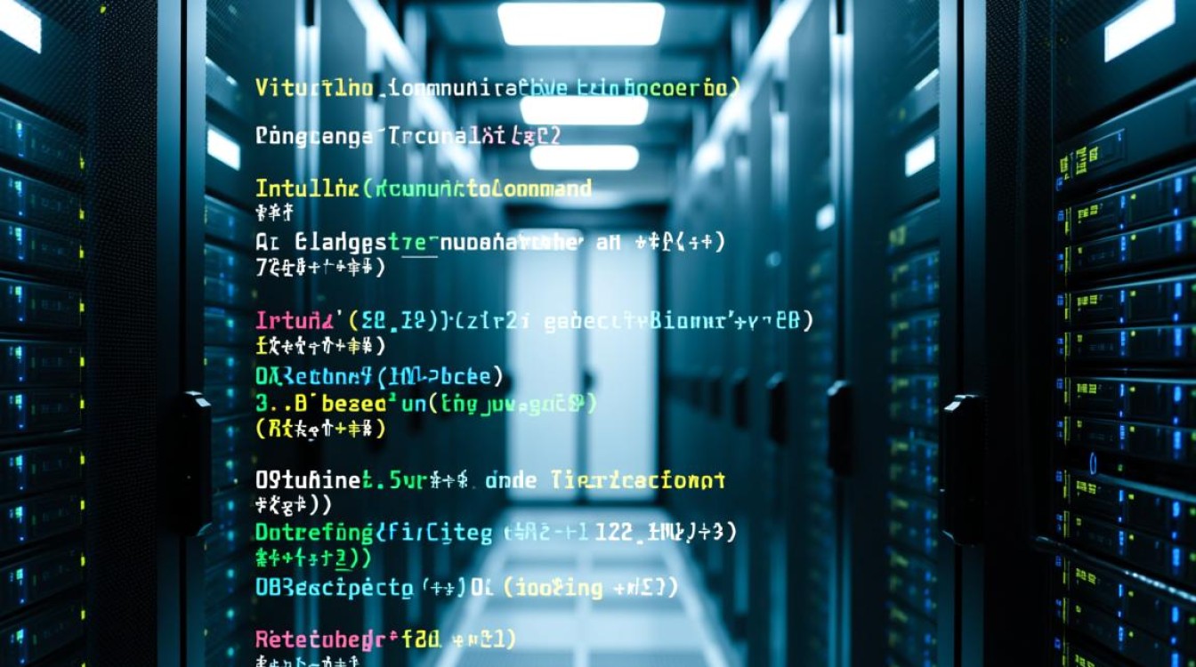 虚拟机通信命令具体有哪些，应用场景和操作方法是什么？-好主机测评网