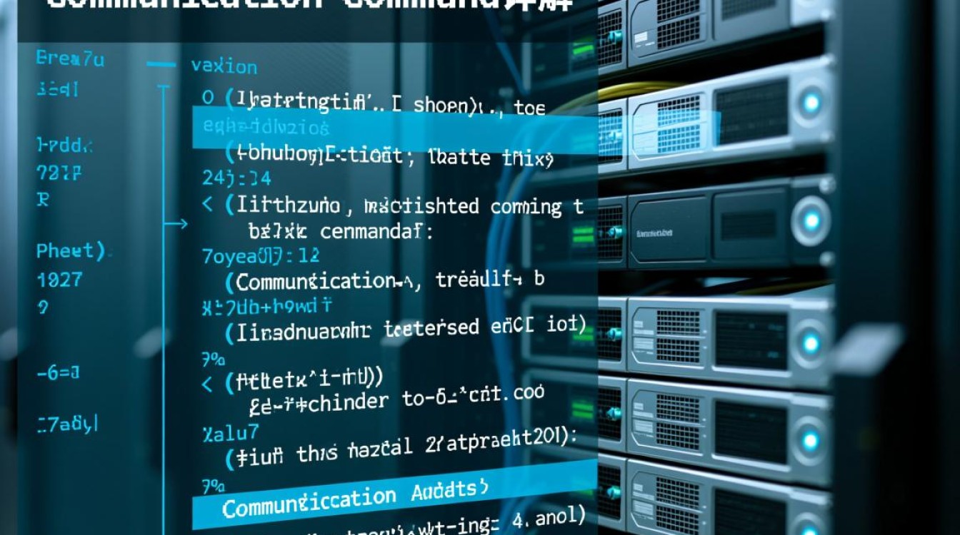 虚拟机通信命令具体有哪些,应用场景和操作方法是什么? 虚拟机通信命令具体有哪些,应用场景和操作方法是什么?
