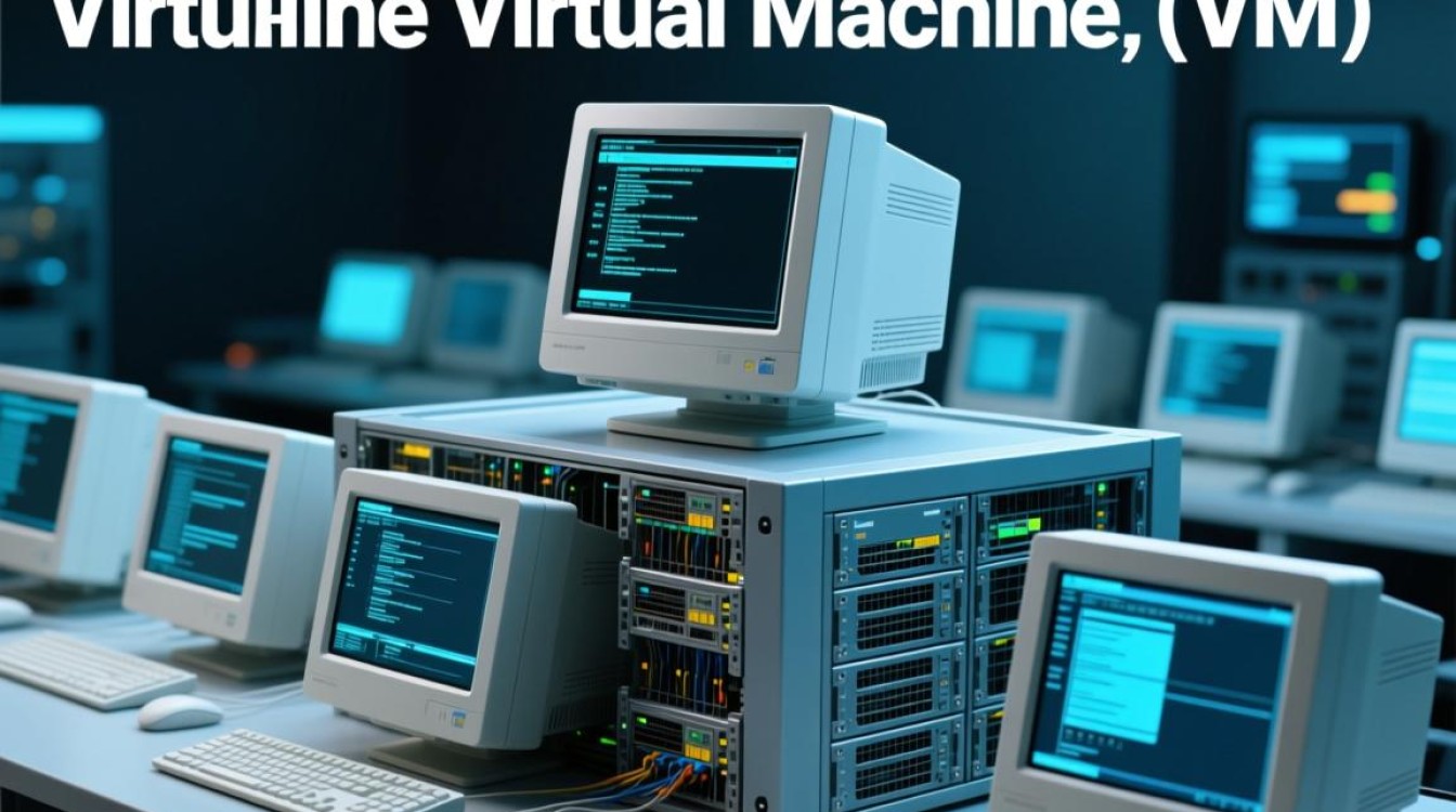 vm虚拟机分享探讨，虚拟机应用中的常见问题与解决方案？-好主机测评网