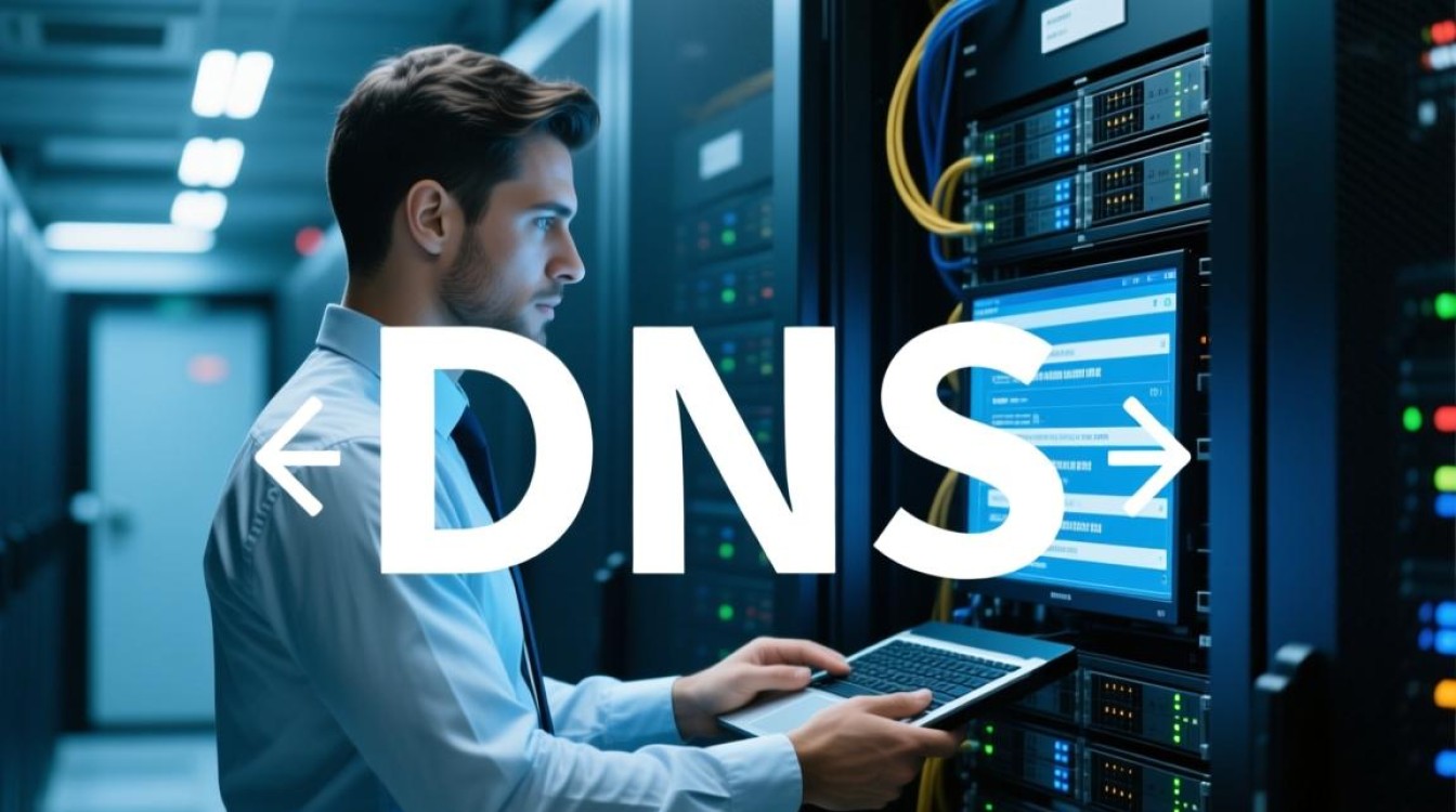 辅助DNS究竟如何？它与传统DNS有何不同及优势？