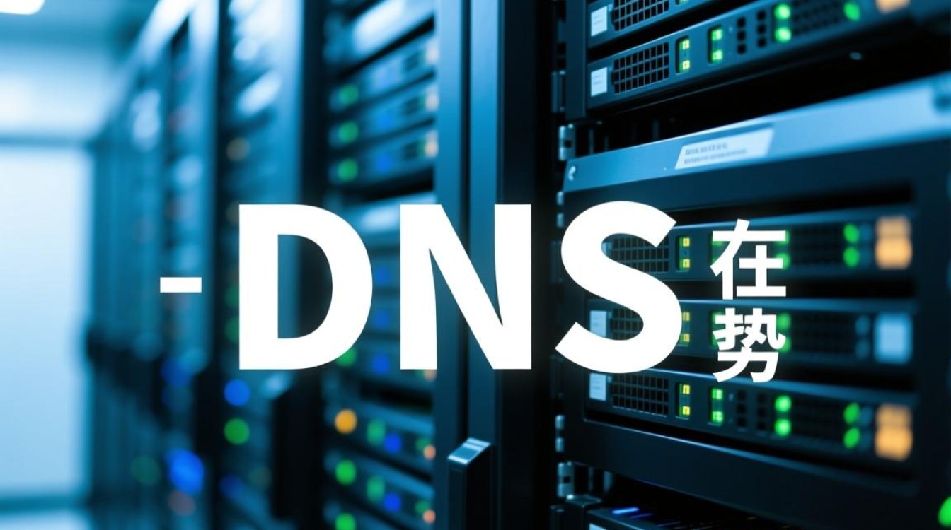 辅助DNS究竟如何？它与传统DNS有何不同及优势？